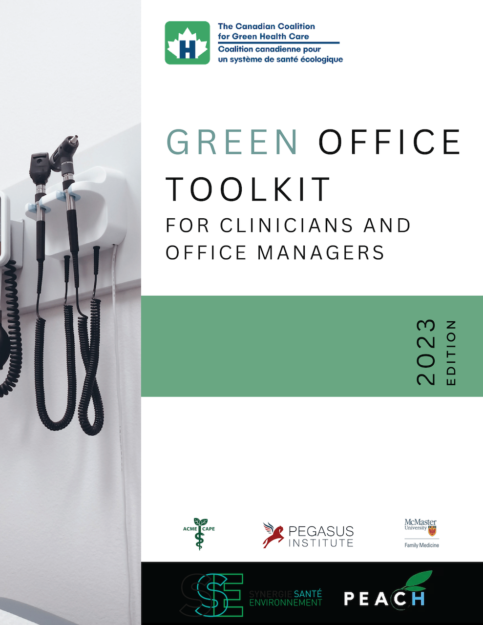 Green Office Toolkit 2.0