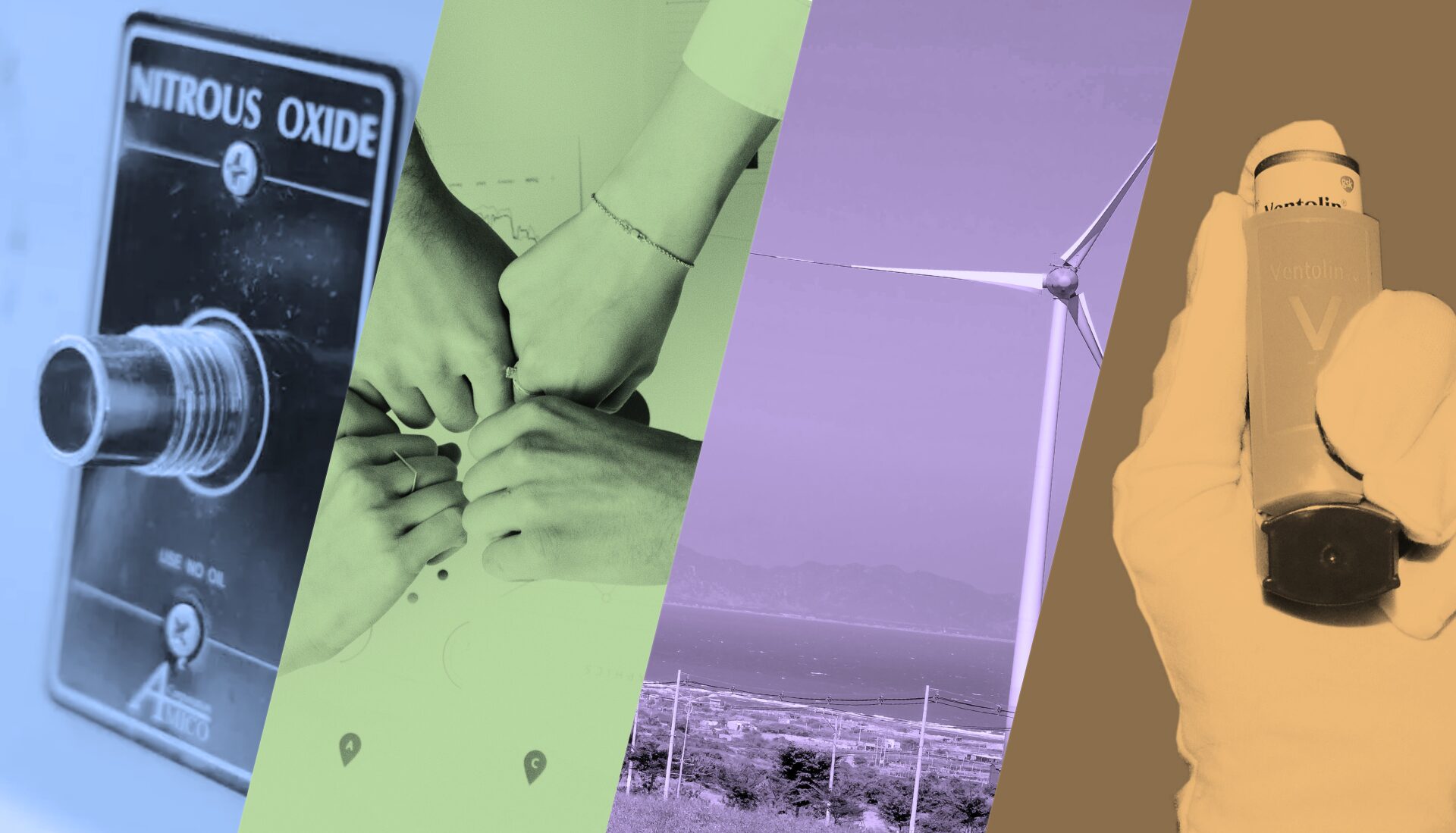 Preparing Canada’s Health Care Buildings for Net-Zero