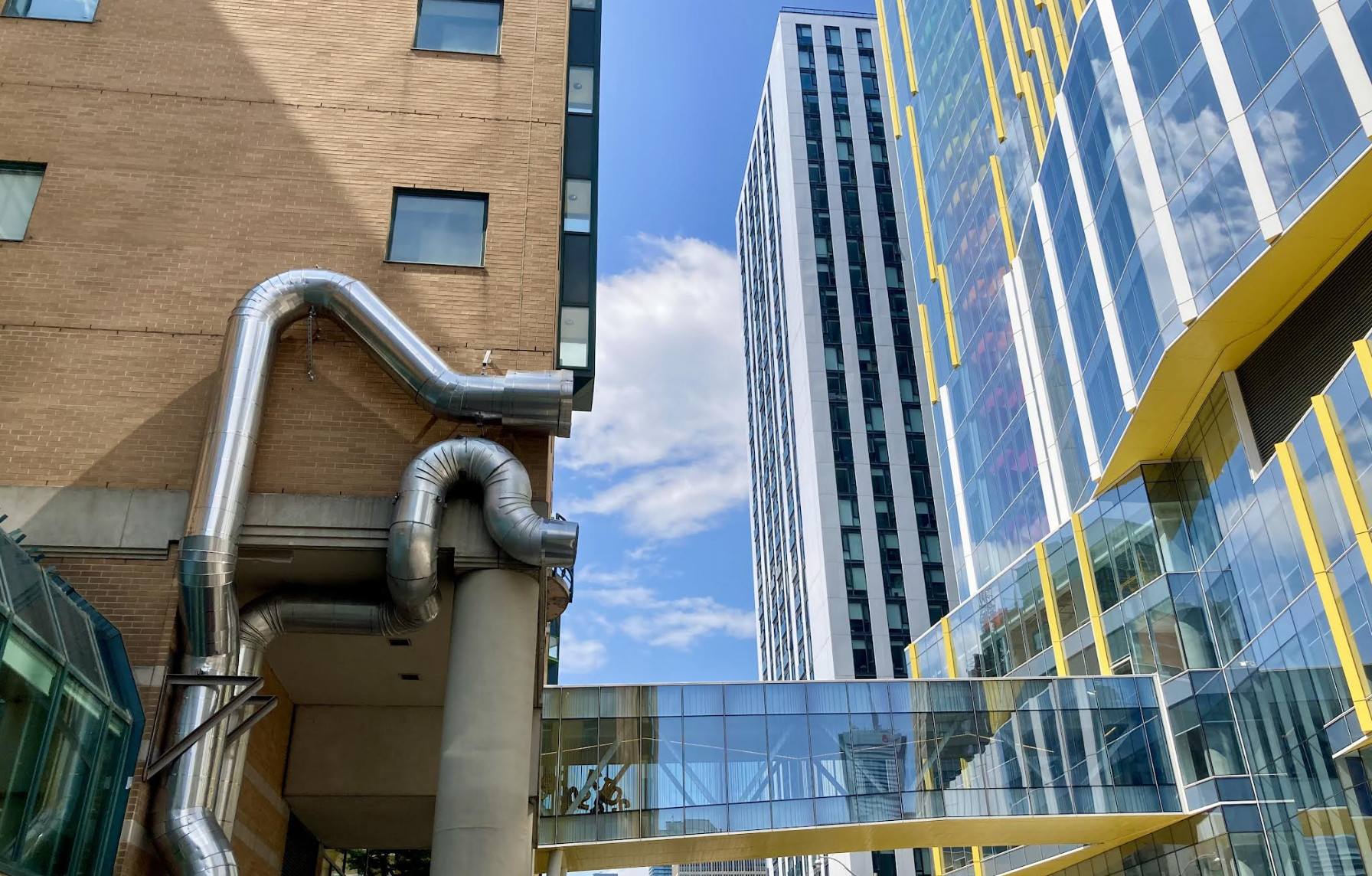 Decarbonization in Action Pilot Builds Momentum for Hospital-Led Climate Action in Ontario