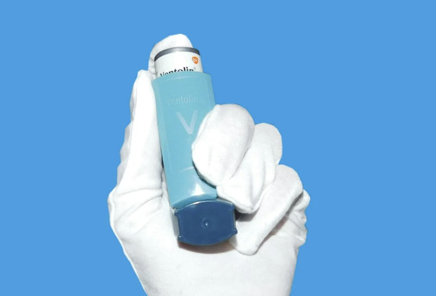 Optimizing prescribed inhaler use: nursing support for people and the planet